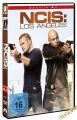 DVD NCIS: Los Angeles  Season 4.1  -Multibox-  3 DVDs  Min:496/DD5.1/WS