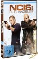 DVD NCIS: Los Angeles  Season 4.2  -Multibox-  3 DVDs  Min:495/DD5.1/WS