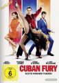 DVD Cuban Fury - Echte Maenner tanzen  Min:94/DD5.1/WS