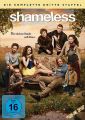 DVD Shameless  Staffel 3  3 DVDs  Min:528/DD5.1/WS