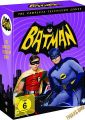 DVD Batman  -Die kompl. TV-Serie-  18 DVDs  Min:3600/DD/VB