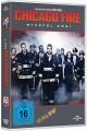 DVD Chicago Fire  Staffel 2  -22-Episoden-  6 DVDs  Min:925/DD/WS
