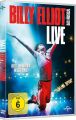 DVD Billy Elliot - The Musical  Min:150/DD5.1/WS