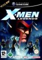 GC X-Men - Legends  RESTPOSTEN