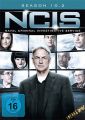 DVD NCIS  Season 10.2.  -Multibox-   3 DVDs  Min:495/DD5.1/WS