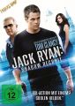 DVD Jack Ryan - Shadow Recruit  Min:102/DD5.1/WS