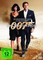 DVD Bond 007 - Ein Quantum Trost  Min:102/DD5.1/WS