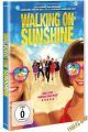 DVD Walking on Sunshine  Min:93/DD5.1/WS 