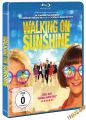 Blu-Ray Walking on Sunshine  Min:96/DD5.1/WS
