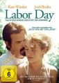 DVD Labor Day - Der Duft des Sommers  Min:107/DD5.1/WS