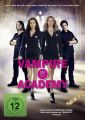 DVD Vampire Academy  Min:101/DD5.1/WS