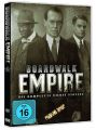 DVD Boardwalk Empire  Staffel 4  4 DVDs  Min:660/DD5.1/VB