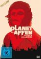DVD Planet der Affen - Die Saga  -Neues Cover!-  6 DVDs  Min:585/DD5.1/4:3