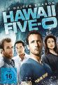 DVD Hawaii Five-0  Season 3  -Remake-  -Multibox- 2010  7 DVDs  Min:995/DD/WS