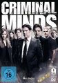 DVD Criminal Minds  Staffel 9  5 DVDs  Min:902/DD5.1/WS