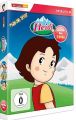 DVD Heidi  Spielfilm-BOX  -Alle 3 Zeichentrickfilme-  3 DVDs  Min:278/DD/VB