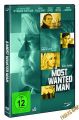 DVD A Most Wanted Man  Min:117/DD5.1/WS