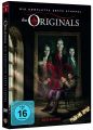 DVD Originals, The  Staffel 1  -komplett-  5 DVDs  Min:891/DD5.1/WS