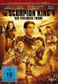 DVD Scorpion King, The 4 - Der verlorene Thron  Min:101/DD5.1/WS