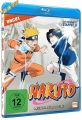 Blu-Ray Anime: Naruto - Rettet Sasuke  Staffel 5  -Episoden: 107-135-  Min:655/DD2.0/VB