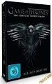 DVD Game of Thrones  Staffel 4  -komplett-  5 DVDs