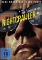 DVD Nightcrawler - Jede Nacht hat ihren Preis  Min:113/DD5.1/WS