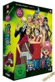 DVD Anime: One Piece  BOX 9  -TV-Serie-  6 DVDs