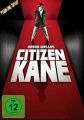 DVD Citizen Kane  C.E.  -s/w-  Min:90/DD1.0/VB