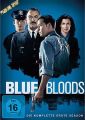 DVD Blue Bloods  Season 1  -Multibox-  6 DVDs  Min:901/DD5.1/WS