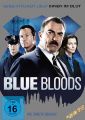 DVD Blue Bloods  Season 2  -Multibox-  6 DVDs  Min:891/DD5.1/WS
