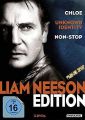 DVD Liam Neeson Edition  3er Schuber  Min:303/DD5.1/WS