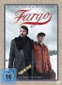 DVD Fargo  Staffel 1  -komplett-  4 DVDs  Min:540/DD5.1/WS