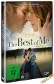 DVD Best of Me, The - Mein Weg zu Dir  Min:113/DD5.1/WS