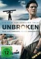 DVD Unbroken  Min:132/DD5.1/WS