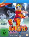 Blu-Ray Anime: Naruto - Reise nach Otoga  Staffel 6  -uncut-  Min:498/DD2.0/VB