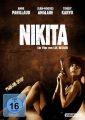 DVD Nikita  Min:112/DD5.1/WS