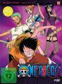DVD Anime: One Piece  BOX 11  -TV-Serie-  6 DVDs