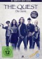 DVD Quest, The - Die Serie  Staffel 1  2 DVDs  Min:419/DD/WS