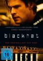 DVD Blackhat  Min:128/DD5.1/WS