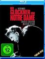Blu-Ray Gloeckner von Notre Dame, Der  s/w  Min:117/DTS-HD1.0/HD