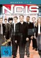 DVD NCIS  Season 11.2  Multibox  3 DVDs  Min:487/DD5.1/WS