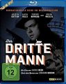 Blu-Ray Dritte Mann, Der  S.E.  -Digital Remastered-  s/w  Min:104/DD/WS  