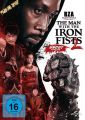 DVD Man with the Iron Fists, The 2  Min:87/DD5.1/WS