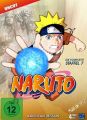 Blu-Ray Anime: Naruto  Staffel 7 - Auf Mission!  -Ep.: 158-183-  Min:589/DD2.0/VB