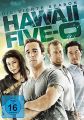 DVD Hawaii Five-0  Season 4  -Remake-  -Multibox-  6 DVDs  Min:922/DD/WS