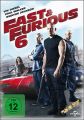 DVD Fast 6 & the Furious  Min:125/DD5.1/WS