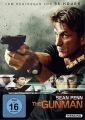 DVD Gunman, The  Min:110/DD5.1/WS