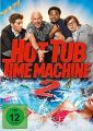 DVD Hot Tub Time Machine 2  Min:90/DD5.1/WS