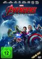 DVD Avengers: Age of Ultron  MARVEL  Min:141/DD5.1/WS