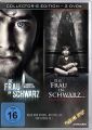 DVD Frau in Schwarz, Die 1 & 2  Collector's Edition  Min:/DD5.1/WS